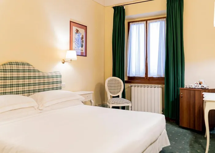 Casa Uffizi XIII Century Tower House Boutique Hotel